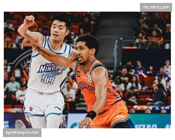 外援政策与FIBA规则接轨 CBA联赛定位存在矛盾